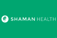 Shaman Health Logo